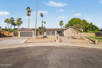 601 Augusta Ave, Phoenix, AZ 85021