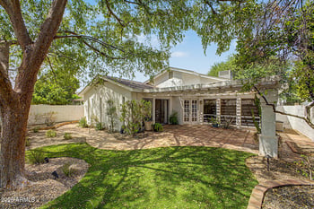 601 W Fellars Dr, Phoenix, AZ 85023