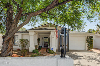 601 W Fellars Dr, Phoenix, AZ 85023