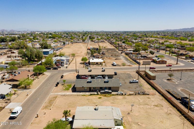 601 W Southgate Ave, Phoenix, AZ 85041
