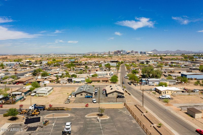 601 W Southgate Ave, Phoenix, AZ 85041