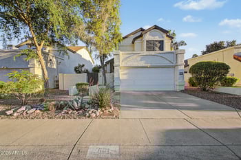 601 Wescott Dr, Phoenix, AZ 85024