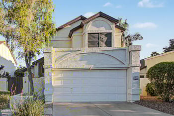 601 Wescott Dr, Phoenix, AZ 85024