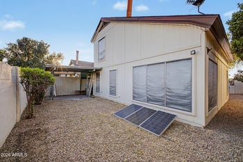 601 Wescott Dr, Phoenix, AZ 85024