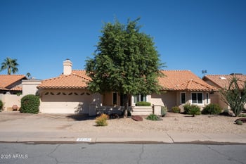 6010 Betty Elyse Ln, Scottsdale, AZ 85254