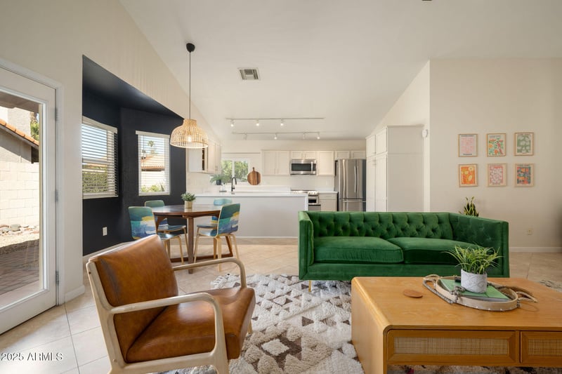 6010 Betty Elyse Ln, Scottsdale, AZ 85254