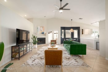 6010 Betty Elyse Ln, Scottsdale, AZ 85254