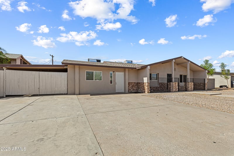 6010 Coolidge St, Phoenix, AZ 85033