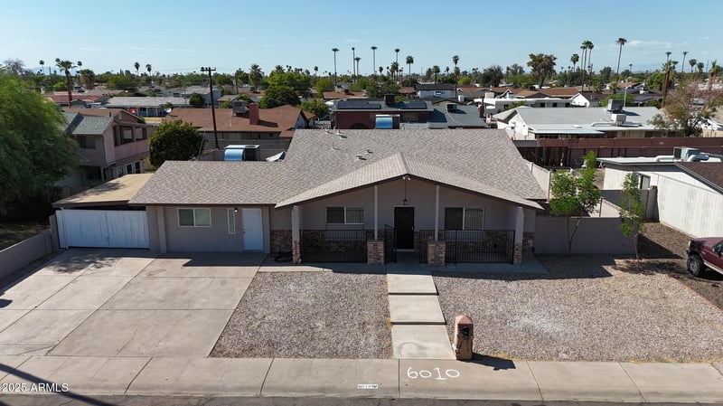 6010 Coolidge St, Phoenix, AZ 85033