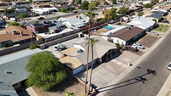 6010 Coolidge St, Phoenix, AZ 85033