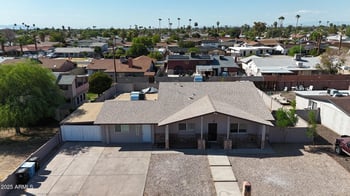 6010 Coolidge St, Phoenix, AZ 85033
