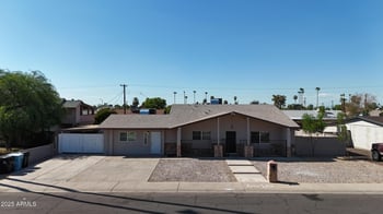 6010 Coolidge St, Phoenix, AZ 85033