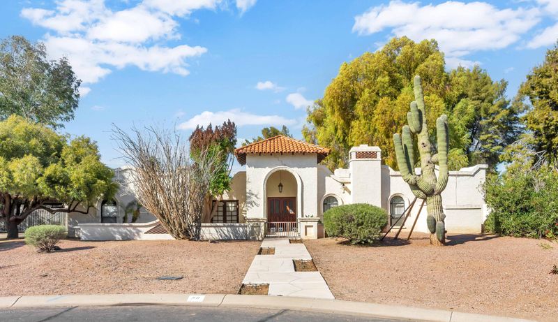 6010 E Cholla St, Scottsdale, AZ 85254