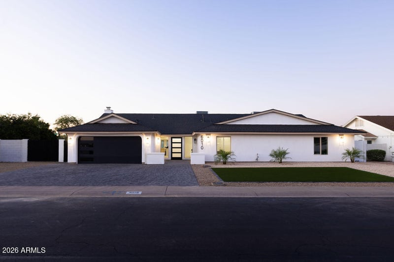 6010 E Greenway Ln E, Scottsdale, AZ 85254