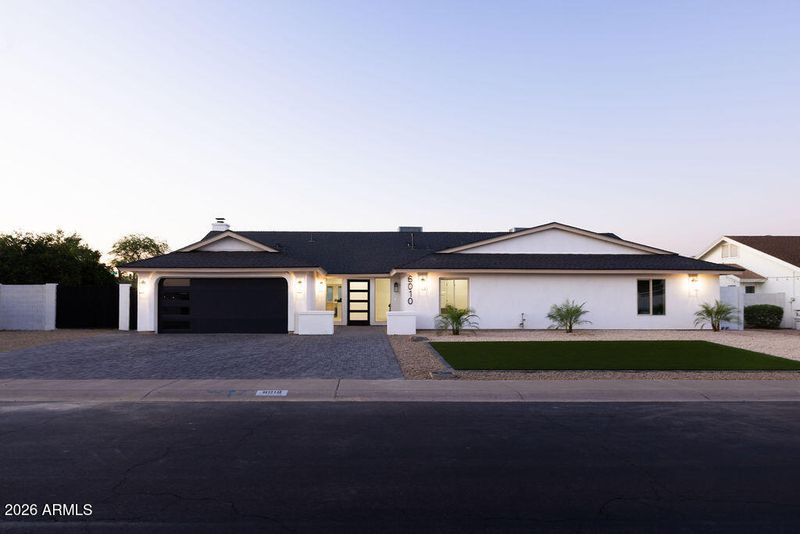 6010 E Greenway Ln, Scottsdale, AZ 85254