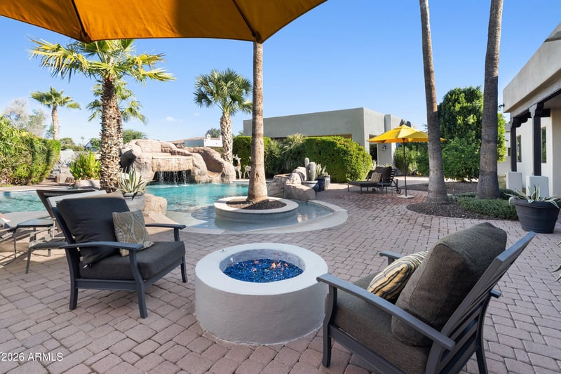 6010 Via Estrella Ave, Paradise Valley, AZ 85253