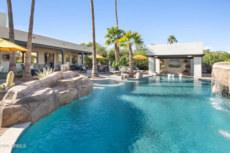 6010 Via Estrella Ave, Paradise Valley, AZ 85253