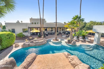 6010 Via Estrella Ave, Paradise Valley, AZ 85253