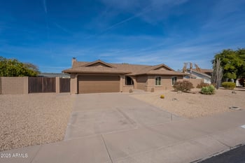 6010 Greenway Ln, Scottsdale, AZ 85254