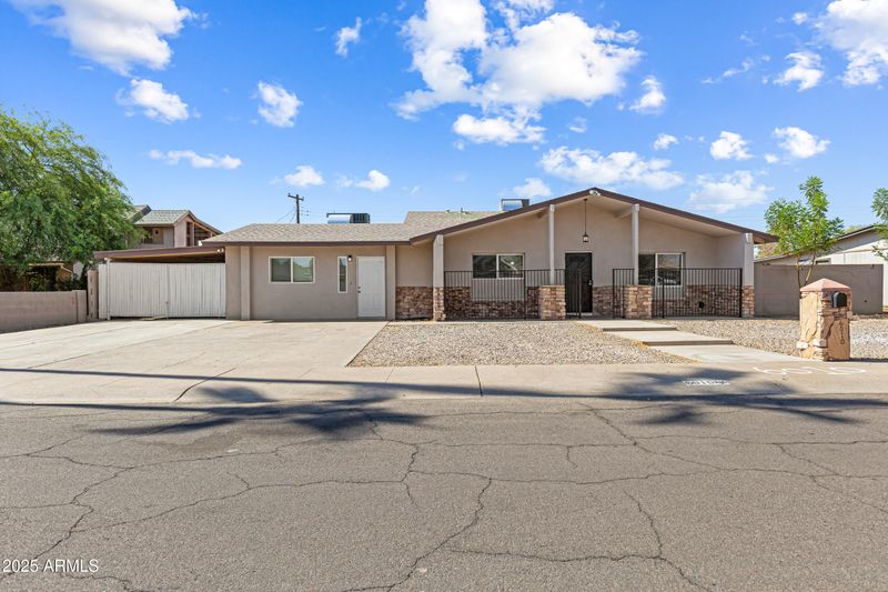 6010 W Coolidge St, Phoenix, AZ 85033