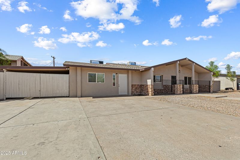 6010 W Coolidge St, Phoenix, AZ 85033