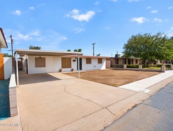 6011 N 32nd Dr, Phoenix, AZ 85017