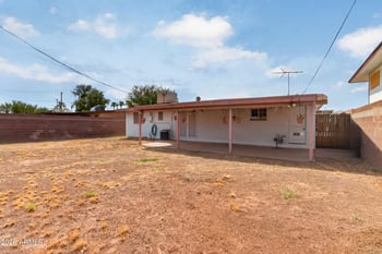 6011 N 32nd Dr, Phoenix, AZ 85017