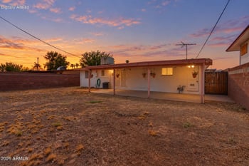 6011 N 32nd Dr, Phoenix, AZ 85017