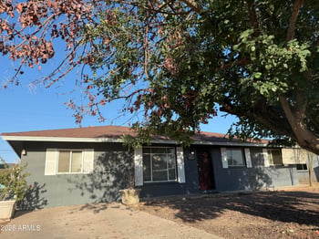 6011 33rd Ave, Phoenix, AZ 85017