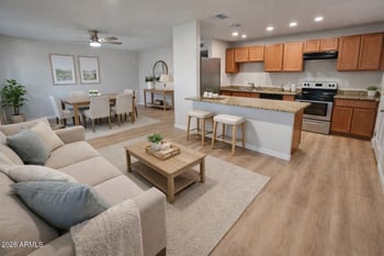 6011 Nancy Rd, Glendale, AZ 85306