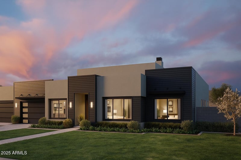 6012 Ludlow Dr, Scottsdale, AZ 85254