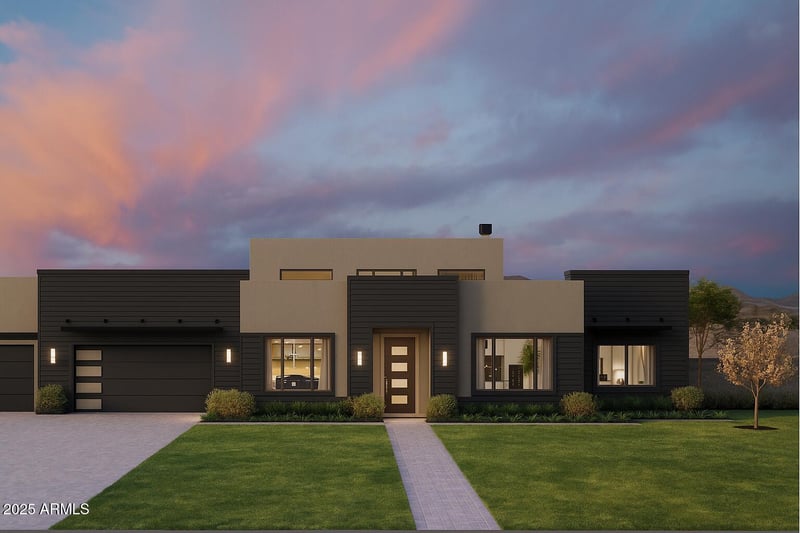 6012 Ludlow Dr, Scottsdale, AZ 85254