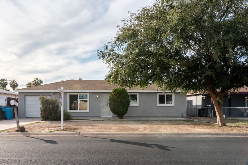 6012 N 31st Dr, Phoenix, AZ 85017