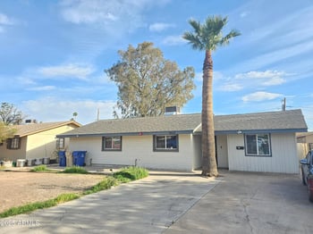 6013 Claremont St, Glendale, AZ 85301