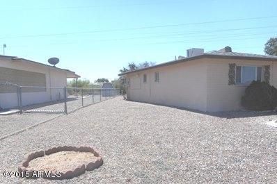 6013 E Decatur St, Mesa, AZ 85205