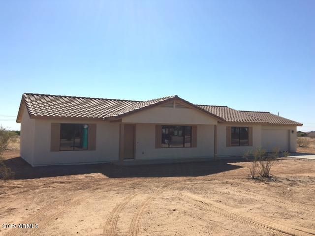 6013 E Redbird Ln, San Tan Valley, AZ 85140