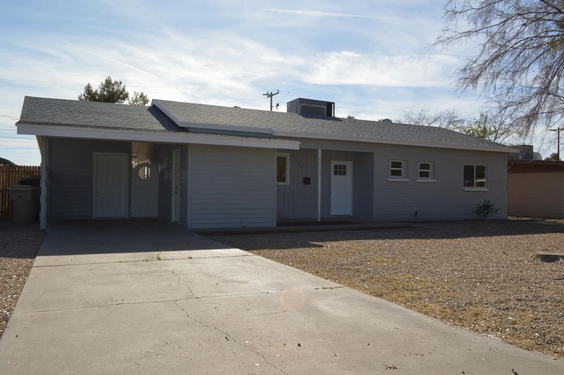 6013 W Marlette Ave, Glendale, AZ 85301