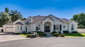 6013 W Victoria Pl, Chandler, AZ 85226