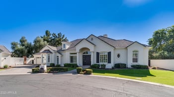 6013 W Victoria Pl, Chandler, AZ 85226