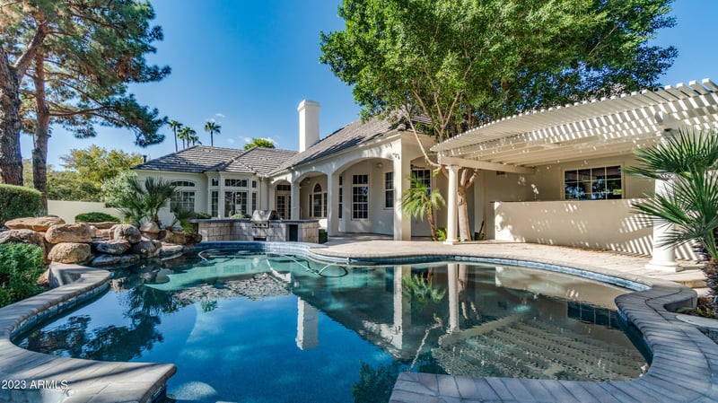 6013 W Victoria Pl, Chandler, AZ 85226