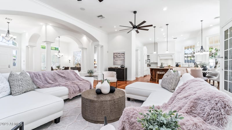 6013 W Victoria Pl, Chandler, AZ 85226