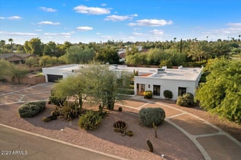 6014 E Caron Cir, Paradise Valley, AZ 85253