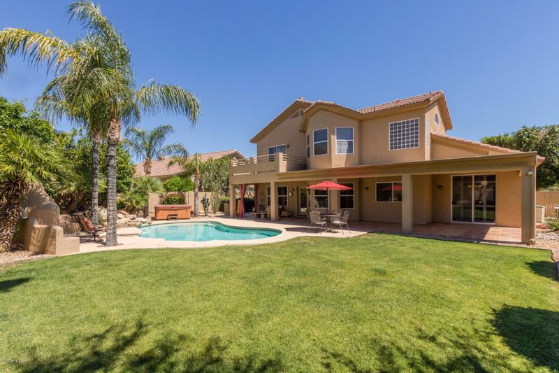 6014 E Kelton Ln, Scottsdale, AZ 85254