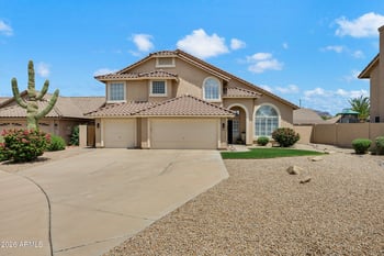 6014 Selkirk Cir, Mesa, AZ 85215
