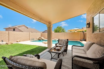 6014 Selkirk Cir, Mesa, AZ 85215
