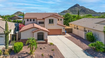 6014 Oberlin Way, Phoenix, AZ 85083