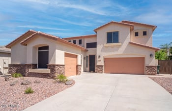 6014 Oberlin Way, Phoenix, AZ 85083