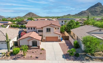 6014 Oberlin Way, Phoenix, AZ 85083