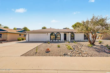 6014 Dorsey Ln, Tempe, AZ 85283