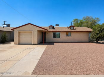 6014 Pinchot Ave, Phoenix, AZ 85033